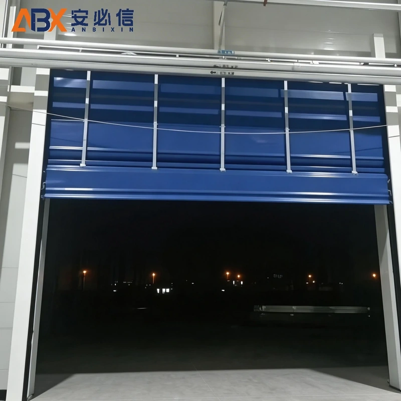 铁岭市卸货平台