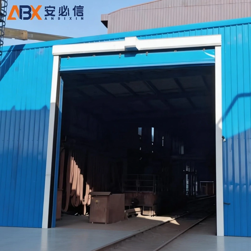 铁岭市堆积门