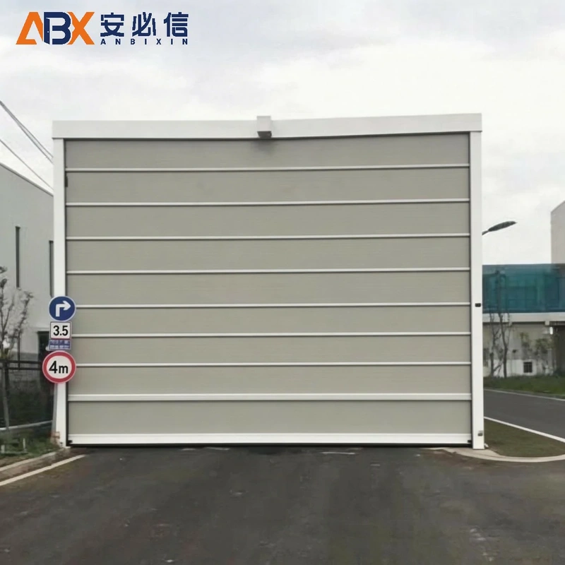 铁岭市升降平台